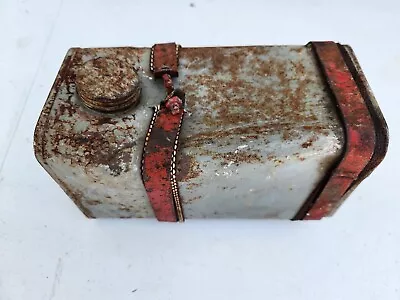 Vintage Briggs Kohler Tecumseh Fuel Gas Tank • $60