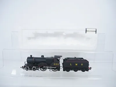 Mainline OO Gauge Steam Locomotive LMS 4-4-0 2P No. 635 • £31.99