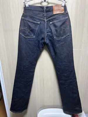 IRON HEART Bootcut Denim 461z W29 From Japan • $288.53