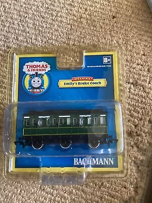 Thomas And Friends Emily Brake Coach • $39