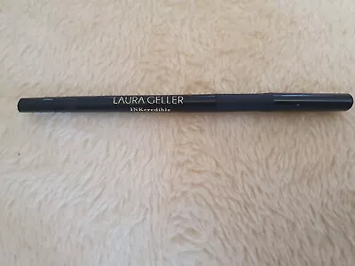 🍒Laura Geller Inkcredible Waterproof Gel Eyeliner Pencil In The Navy  💯New: • £9