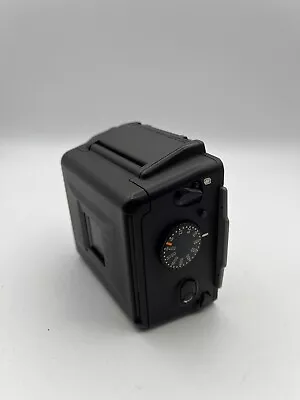 Contax 645 AF MFB-1 Film Back Holder W/MFB-1A 120/220 Insert #254 • $349.95