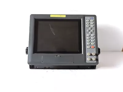 JMC F-3000W Japan Marine Navigation Echo Sounder Freq. 50/200KHz Volt. 0.5-40VDC • $999