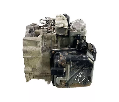 Gearbox Automatic Transmission For VW Caddy 1.9 TDI Diesel BLS HXY 02E300043LX D • $1039