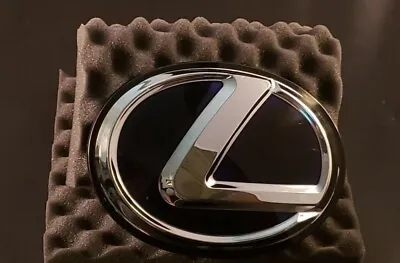 $40.99 • Buy Lexus Front Grille Emblem IS250 2013-2018