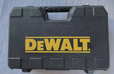 $19.99 • Buy DeWalt DW960K-2 Right Angle Drill Tool Case ONLY