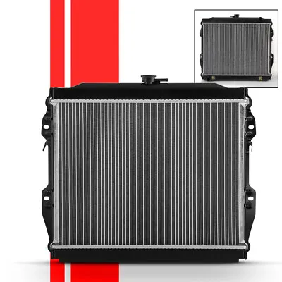 Radiator For 1984-1995 Toyota Pickup 92-95 4Runner 2.4L 15 3/4  Core Height • $63.95