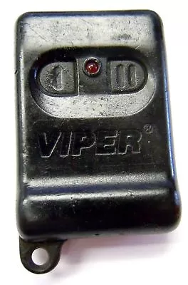 Keyless Entry Remote Viper Fab Opener Fob EZSDEI467 Keyfob Clicker Transmitter • $22.49