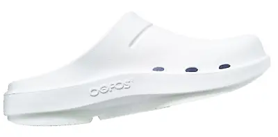 OOFOS Clog Unisex Gr.42 Senkfuss Flat Foot Relief • $71.97