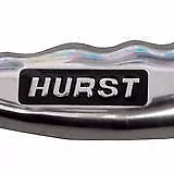 Polished Hurst T-Handle Shift Knob #HUR-0040 (1/2 -13 Female Threads) • $79.99