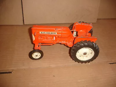 1/16 Allis Chalmers D 17 Vintage Toy Tractor • $180