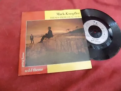 MARK KNOPFLER Themes From Local Hero 7  1980s POP Rock Film OST • £9.99