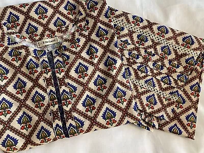 Bin Saeed Pakistani Designer 2 Piece Suit Stitched • £33