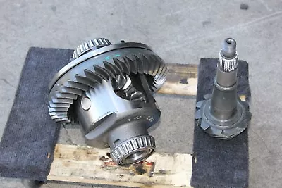 Differential Carrier Ring And Pinion 3.42-3.73 Ratio 12 Bolt 9.5  (265) • $325