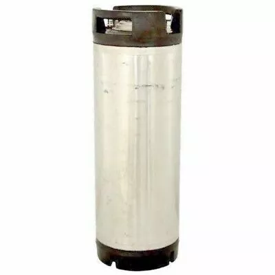 5 Gallon Ball Lock Corny Keg • $42