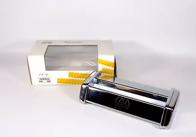 $64 • Buy *New* MARCATO Atlas 150 Mafaldine Accessory 13, Pasta Attachment