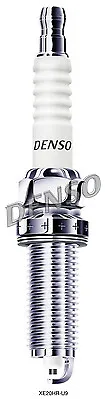 Denso XE20HR-U9 Pack Of 3 Spark Plugs Replaces 267700-5810 5960.84 LZKAR7A • $16.23