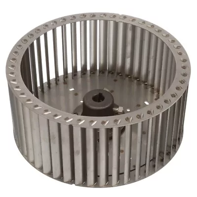 Blower Wheel 9-1/8D X 4-1/8W 5/8 For Middleby - Part# 22523-0003 • $350.84