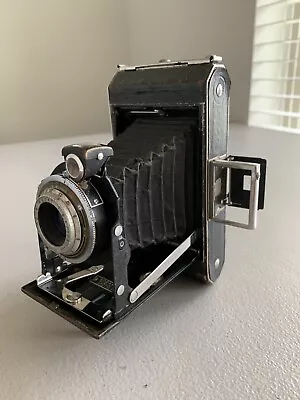 Kodak Vollenda 620 6x9cm Film Camera Nagel Germany Made • $125