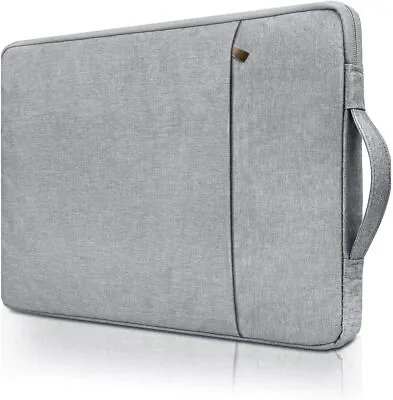WATER RESIST Case Cover Bag Apple MacBook Air PRO 13 /13.3 -2015/2019/2020/2022 • £9.95
