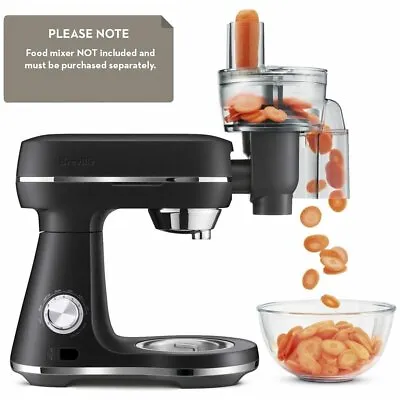 NEW Breville The Food Processor Chef Attachment LEM014 • $248