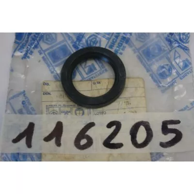 Oil Seal 28x40x7 Crankcase Differential Cover Piaggio Ape 50 • $116.42