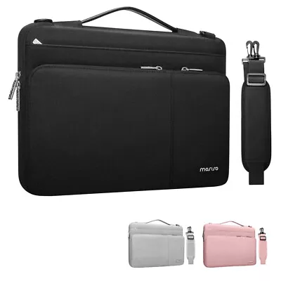 Laptop Shoulder Bag For Macbook Pro Air 13.3 15 16 Inch HP Acer Dell ASUS Case • $27.99