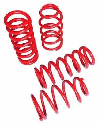 Touring Tech Performance Lowering Springs 05-2014 Mustang 1.6 F/2.0 R • $129