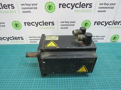 KUKA KK53Y-YYYY-017 AC Servo Motor 2.83 KW 600 V 5.7 A • £160