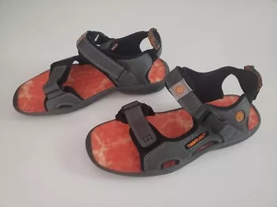 Timberland Waterproof Athletic Sandal Men Size 9M • $34.98