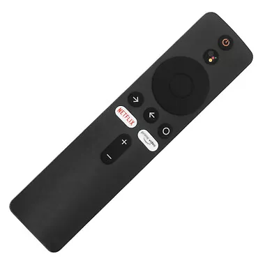 XMRM-00A 433MHz 1CH Bluetooth Voice Remote Control For Xiaomi Box 4X MI TV 4K D • $22.38