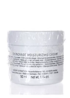 Babor Skinovage Moisturizing Cream - Creme Hydratante 50ml  /  1 3/4 Oz   • $39.75