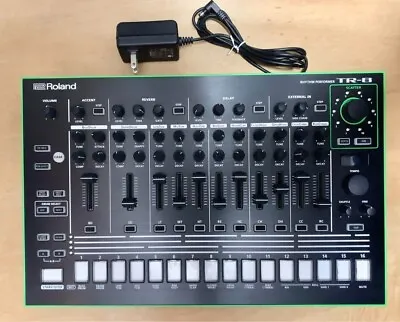 Roland AIRA TR-8 808 & 909 Sound • $520.20