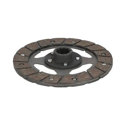 Clutch Disc Fits Massey Ferguson 178 285 265 250 275 290 283 270 253 690 240 • $56.99