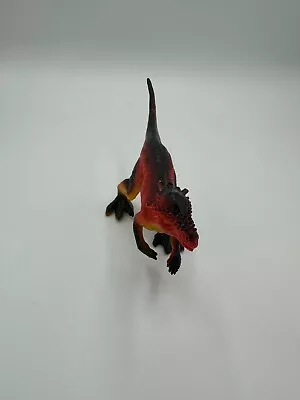 Small Unbranded PACHYCEPHALOSAURUS Dinosaur Figurine • $12.95