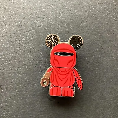 Vinylmation Collectors Set - Star Wars 3 - Imperial Guard ONLY Disney Pin 100656 • $17.60