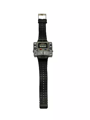 Vintage Transformers Watch Nelsonic - New Battery! • $52.50