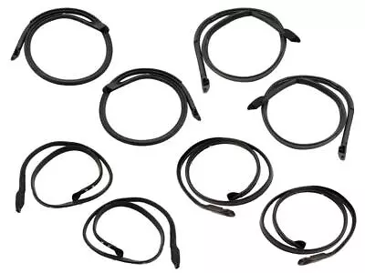 Door Seal Kit XB ZG Sedan Wagon No Pinchweld • $679.58