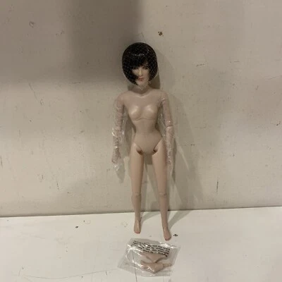 $149.99 • Buy TWILIGHT SAGA ~New Moon~ ALICE CULLEN DOLL ~Tonner Doll NAKED FIGURE