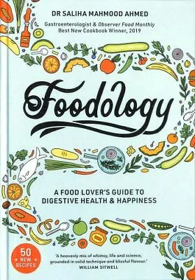 Foodology: A Food • $7.97