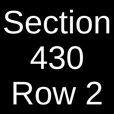 2 Tickets New York Mets @ Atlanta Braves 9/26/24 Truist Park Atlanta GA • $96.10