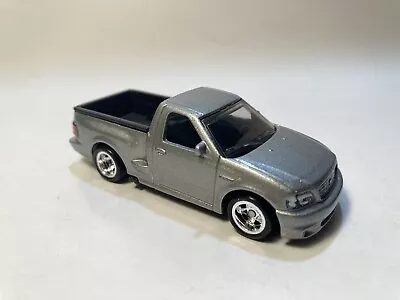 Loose Hot Wheels 99 Ford F-150 SVT Lightning From Car Culture Series.  • $14.50