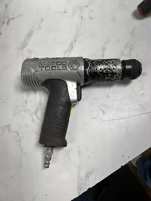 Matco Tools MT2812 Medium Barrel Air Hammer • $85.95