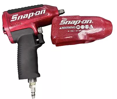 Snap-On MG325 3/8  Drive Air Impact Gun Wrench - Used • $160