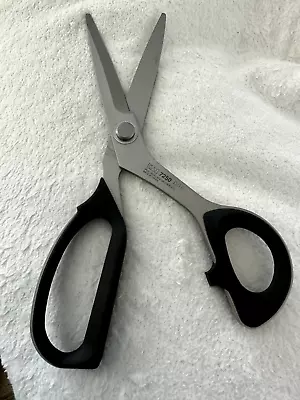 Kai  7250 Dsb Shears For Engineered Textiles Kev-lar Carbon Fiber Composites • $65