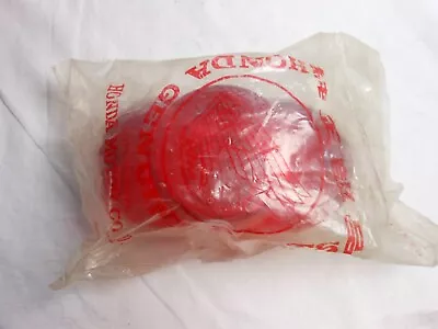 Honda NOS OEM CA175 CB77 CL77 CL90 Taillight Lens # 33701-041-671.   S121 • $59.99