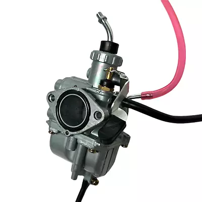 Motorcycle Carburetor For Yamaha XTZ 125 Engine Fuel System 125cc Euro II • $47.98