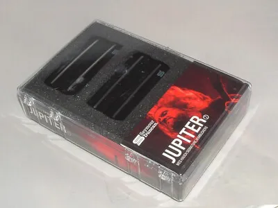 Seymour Duncan Wes Hauch Jupiter Rails 7 String Pickup Set   New With Warranty • $298