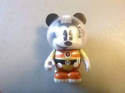 Disney Vinylmation 3  -Mickey And Friends In Space - Mickey Mouse Variant • $40