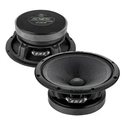 Deaf Bonce Apocalypse AP-M61SE 6.5  Mid-Range Speakers (Pair) Car Audio  • $99.90